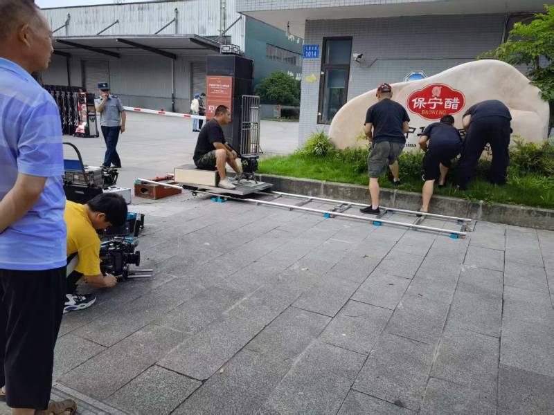 台儿庄区广告片拍摄公司核心优势：全流程服务，让品牌广告片省心更出彩