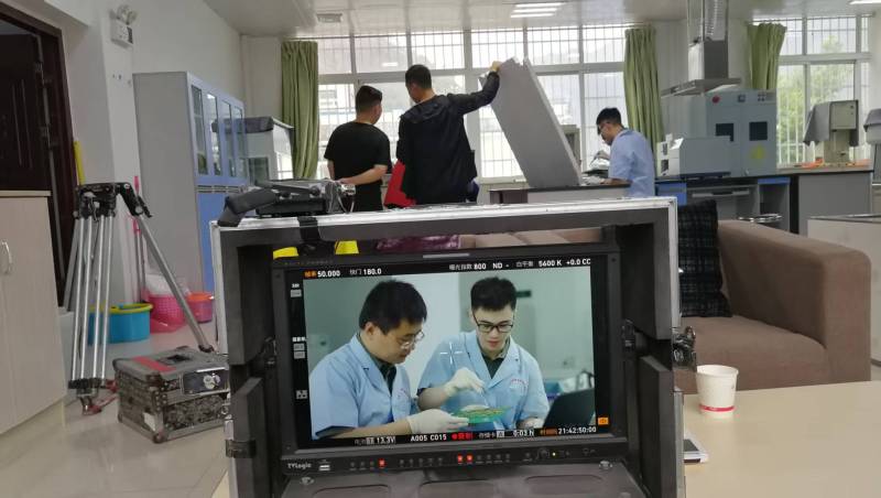 元宇宙搭台唱戏，台儿庄区广告片拍摄公司抢滩虚拟世界首支舞