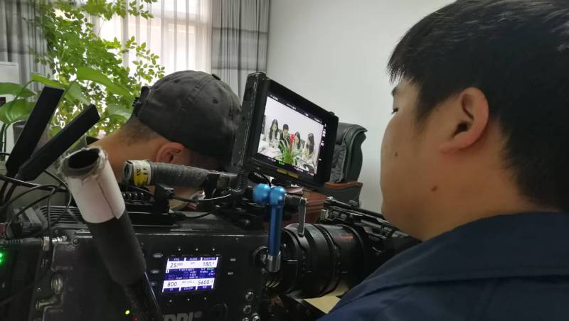 剧本杀式体验：台儿庄区广告片拍摄公司构建沉浸式消费决策路径