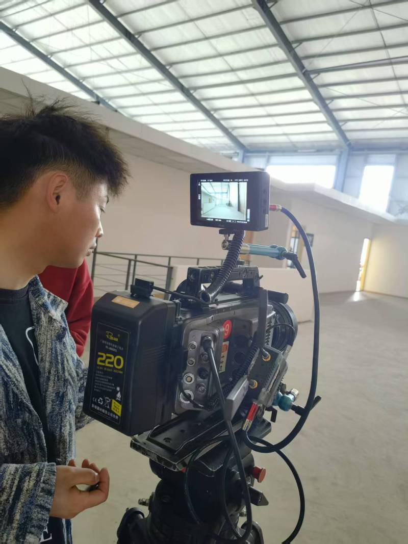解锁台儿庄区广告片拍摄：以创意镜头，解锁品牌商业价值新高度