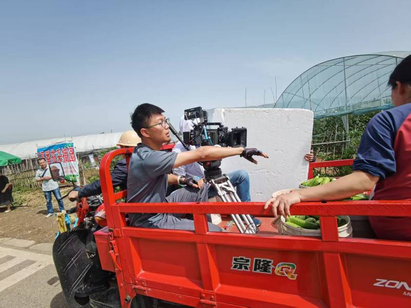台儿庄区TVC制作创新逻辑：以精准叙事，让品牌信息高效传递